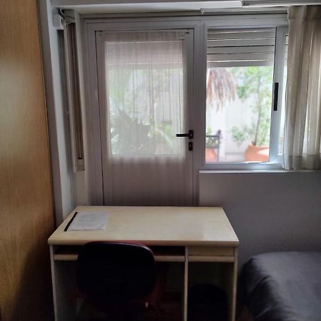 Palermo 3 Habitaciones Privadas Буенос Айрес Екстериор снимка