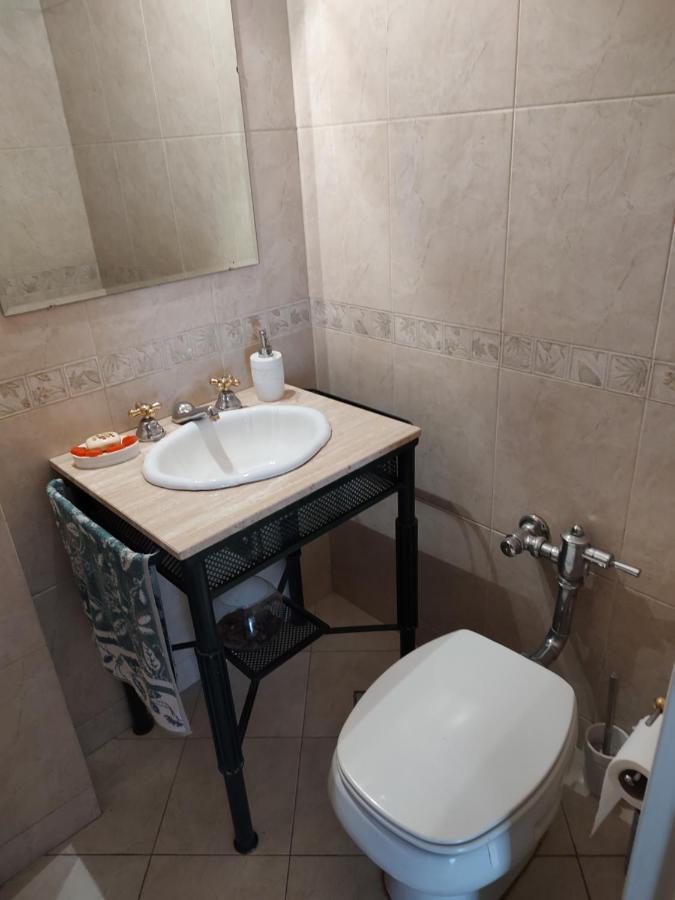 Palermo 3 Habitaciones Privadas Буенос Айрес Екстериор снимка