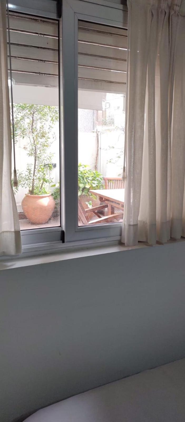 Palermo 3 Habitaciones Privadas Буенос Айрес Екстериор снимка