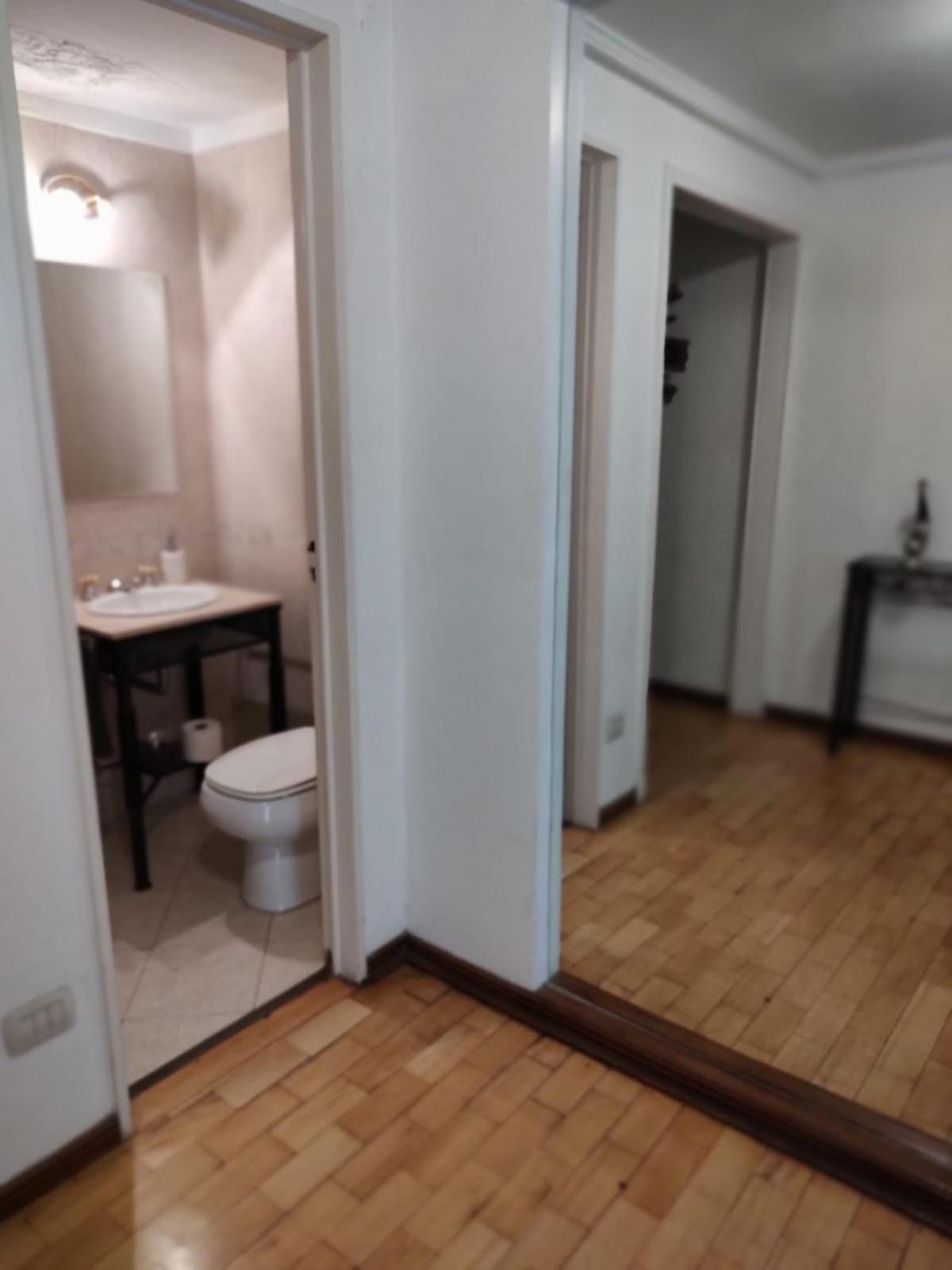 Palermo 3 Habitaciones Privadas Буенос Айрес Екстериор снимка