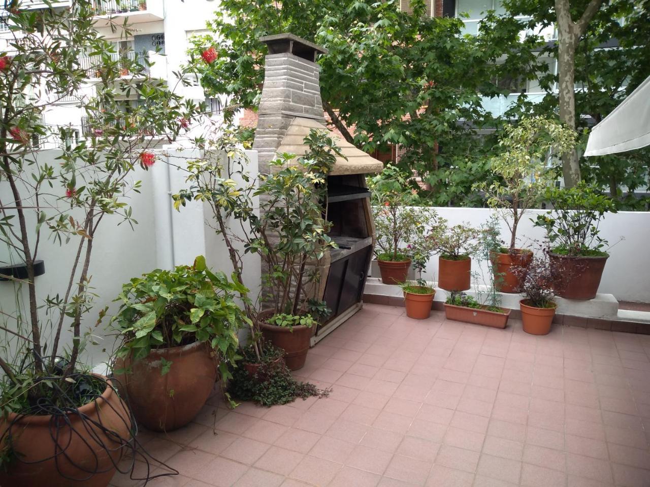 Palermo 3 Habitaciones Privadas Буенос Айрес Екстериор снимка