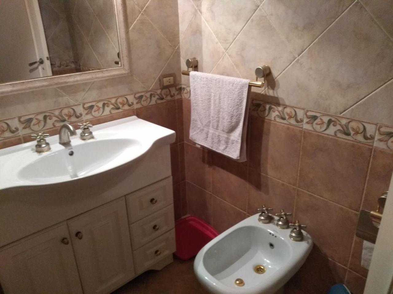 Palermo 3 Habitaciones Privadas Буенос Айрес Екстериор снимка